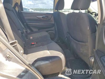 Zdjęcie 11 z 14 samochodu: 2020 NISSAN ROGUE S VIN:5N1AT2MV1LC811608 - miniatura