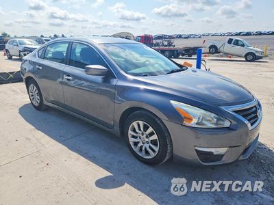 Czwarte zdjęcie samochodu z boku: 2014 NISSAN ALTIMA 2.5 VIN:1N4AL3AP8EC264796 - miniatura