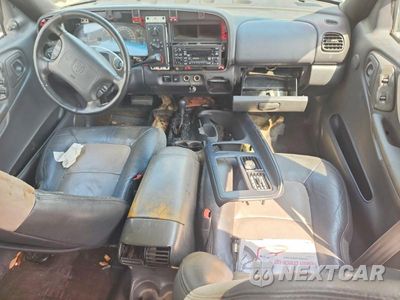 Zdjęcie 8 z 12 samochodu: 2000 DODGE DURANGO VIN:1B4HS28Z1YF241700 - miniatura