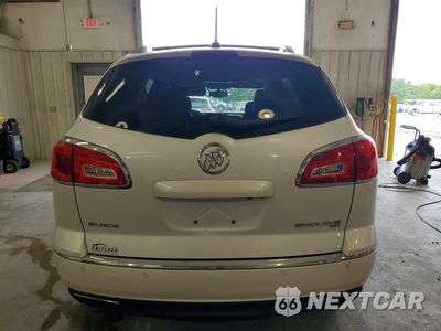 Zdjęcie 6 z 14 samochodu: 2016 BUICK ENCLAVE LEATHER VIN:5GAKVBKD7GJ261248 - miniatura