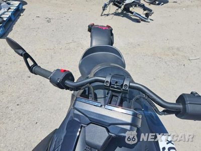 Piąte zdjęcie samochodu w środku: 2020 CAN-AM RYKER VIN:3JB2FEG22LJ004584 - miniatura