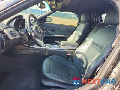Zdjęcie 7 z 12 samochodu: 2003 BMW Z4 3.0 VIN:4USBT53493LU01295 - miniatura