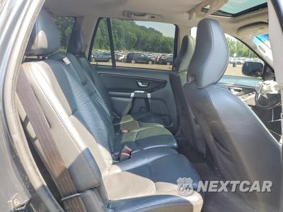 Zdjęcie 11 z 14 samochodu: 2010 VOLVO XC90 3.2 VIN:YV4982CZ7A1553176 - miniatura