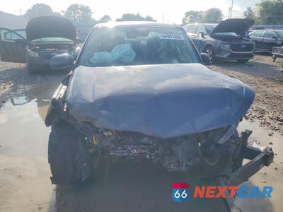 Piąte zdjęcie samochodu w środku: 2021 HYUNDAI VENUE SE VIN:KMHRB8A3XMU099848 - miniatura