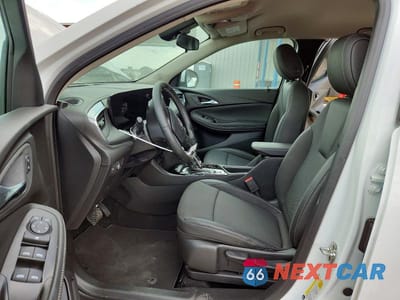 Zdjęcie 7 z 14 samochodu: 2026 BUICK ENCORE GX PREFERRED VIN:KL4AMBSL9TB129644 - miniatura