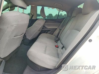 Zdjęcie 10 z 12 samochodu: 2025 TOYOTA CAMRY LE VIN:4T1DBADK7SU522953 - miniatura