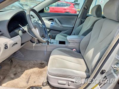 Zdjęcie 7 z 12 samochodu: 2007 TOYOTA CAMRY LE VIN:4T1BE46K27U648674 - miniatura