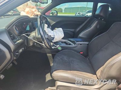 Zdjęcie 7 z 13 samochodu: 2022 DODGE CHALLENGER GT VIN:2C3CDZJGXNH206645 - miniatura