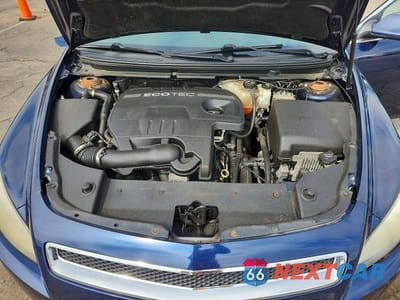 Zdjęcie 11 z 12 samochodu: 2010 CHEVROLET MALIBU 1LT VIN:1G1ZC5EB2AF187481 - miniatura
