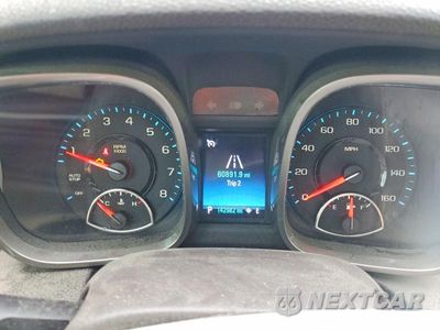 Zdjęcie 9 z 12 samochodu: 2014 CHEVROLET MALIBU 1LT VIN:1G11C5SL4EF116461 - miniatura