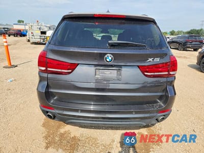 Zdjęcie 6 z 12 samochodu: 2014 BMW X5 XDRIVE35I VIN:5UXKR0C5XE0K44718 - miniatura