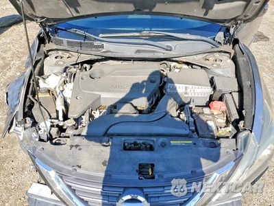Zdjęcie 11 z 13 samochodu: 2016 NISSAN ALTIMA 2.5 SR VIN:1N4AL3AP2GC187958 - miniatura