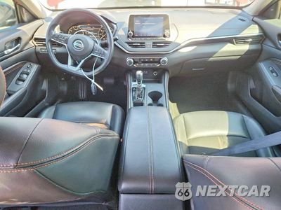 Zdjęcie 8 z 13 samochodu: 2022 NISSAN ALTIMA SR VIN:1N4BL4CV6NN378225 - miniatura