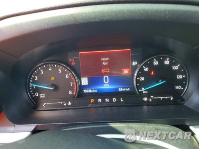 Zdjęcie 9 z 14 samochodu: 2022 FORD EXPLORER XLT VIN:1FMSK8DH2NGA91686 - miniatura