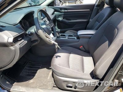 Zdjęcie 7 z 12 samochodu: 2021 NISSAN ALTIMA SV VIN:1N4BL4DV5MN340269 - miniatura