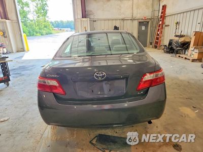 Zdjęcie 6 z 12 samochodu: 2009 TOYOTA CAMRY LE VIN:4T4BE46K59R135797 - miniatura