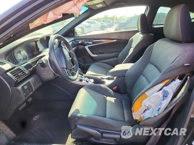 Zdjęcie 7 z 13 samochodu: 2017 HONDA ACCORD LX-S VIN:1HGCT1B37HA001025 - miniatura
