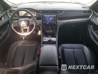Zdjęcie 8 z 14 samochodu: 2025 JEEP GRAND CHEROKEE L LIMITED VIN:1C4RJKBG9S8666580 - miniatura