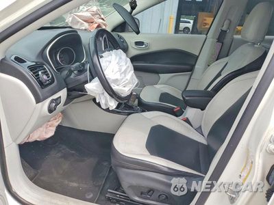 Zdjęcie 7 z 12 samochodu: 2020 JEEP COMPASS LIMITED VIN:3C4NJCCB9LT122526 - miniatura