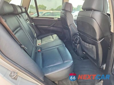 Zdjęcie 11 z 14 samochodu: 2011 BMW X5 XDRIVE35I VIN:5UXZV4C51BL409311 - miniatura