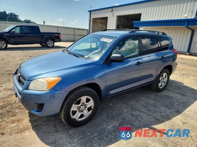 2012 TOYOTA RAV4 BASE 2T3BF4DVXCW187882 - główne zdjęcie licytacji z USA - miniatura