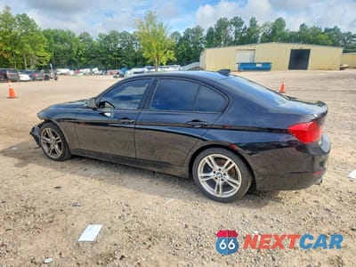 Drugie zdjęcie samochodu z przodu: 2013 BMW 328 I VIN:WBA3A5G57DNP24766 - miniatura
