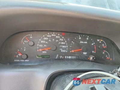 Zdjęcie 9 z 13 samochodu: 2004 FORD F350 SRW SUPER DUTY VIN:1FTSX30P74EA08303 - miniatura