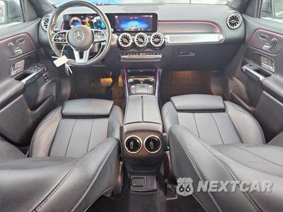 Zdjęcie 8 z 13 samochodu: 2022 MERCEDES-BENZ GLB 250 4MATIC VIN:W1N4M4HB0NW234185 - miniatura