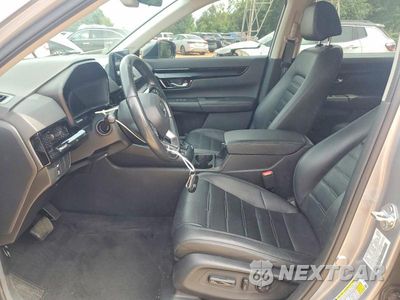 Zdjęcie 7 z 13 samochodu: 2024 HONDA CR-V EXL VIN:7FARS4H78RE000020 - miniatura