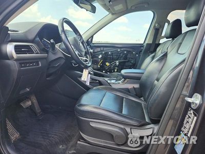 Zdjęcie 7 z 13 samochodu: 2020 KIA TELLURIDE LX VIN:5XYP24HC0LG055030 - miniatura