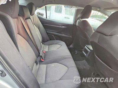 Zdjęcie 10 z 13 samochodu: 2023 TOYOTA CAMRY LE VIN:4T1C11AK5PU788112 - miniatura