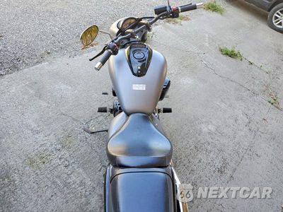 Zdjęcie 6 z 9 samochodu: 2019 SUZUKI VZ VZ800 VIN:JS1VS56A3K2100057 - miniatura
