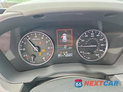 Zdjęcie 9 z 13 samochodu: 2024 SUBARU CROSSTREK LIMITED VIN:4S4GUHN67R3787230 - miniatura