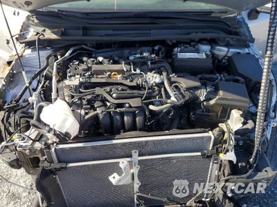 Zdjęcie 11 z 13 samochodu: 2024 TOYOTA COROLLA LE VIN:5YFB4MDE4RP103399 - miniatura