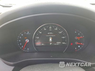 Zdjęcie 9 z 13 samochodu: 2020 KIA SORENTO SX VIN:5XYPK4A51LG685859 - miniatura