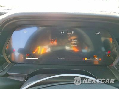 Zdjęcie 9 z 13 samochodu: 2023 JEEP GRAND CHEROKEE L LIMITED VIN:1C4RJKBG2P8753826 - miniatura