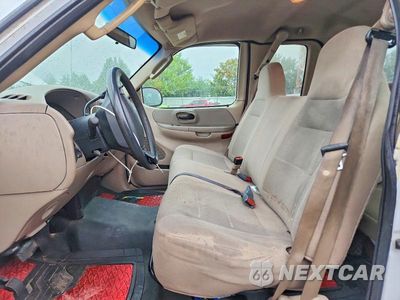 Zdjęcie 7 z 12 samochodu: 2003 FORD F150 VIN:2FTRX17W63CB06646 - miniatura