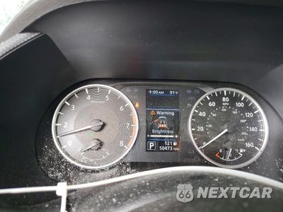 Zdjęcie 9 z 12 samochodu: 2025 NISSAN SENTRA S VIN:3N1AB8BV0SY207294 - miniatura