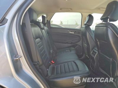 Zdjęcie 11 z 13 samochodu: 2024 FORD EDGE SEL VIN:2FMPK4J93RBA83122 - miniatura