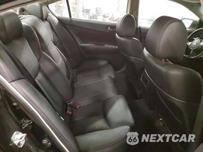 Zdjęcie 10 z 12 samochodu: 2014 NISSAN MAXIMA 3.5 SV VIN:1N4AA5AP0EC435896 - miniatura