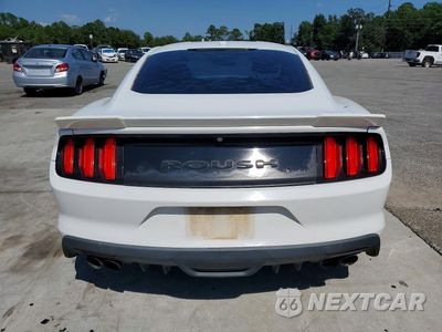 Zdjęcie 6 z 12 samochodu: 2015 FORD MUSTANG VIN:1FA6P8TH0F5331233 - miniatura