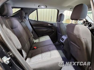 Zdjęcie 11 z 13 samochodu: 2019 CHEVROLET EQUINOX LT VIN:3GNAXUEV4KL287593 - miniatura