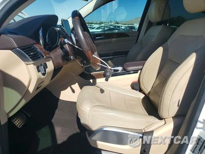 Zdjęcie 7 z 14 samochodu: 2017 MERCEDES-BENZ GLS 550 4MATIC VIN:4JGDF7DE3HA948845 - miniatura