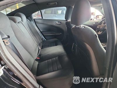 Zdjęcie 10 z 12 samochodu: 2012 DODGE CHARGER SE VIN:2C3CDXBGXCH120025 - miniatura