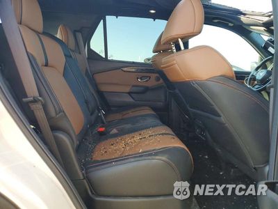Zdjęcie 11 z 13 samochodu: 2026 HONDA PASSPORT TRAILSPORT ELITE VIN:5FNYF9H84TB034772 - miniatura