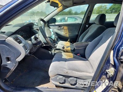 Zdjęcie 7 z 12 samochodu: 2001 HONDA ACCORD LX VIN:1HGCG56401A054704 - miniatura