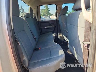 Zdjęcie 10 z 12 samochodu: 2014 RAM 1500 ST VIN:1C6RR7FT4ES238881 - miniatura