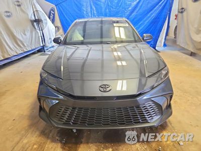 Piąte zdjęcie samochodu w środku: 2026 TOYOTA CAMRY SE VIN:4T1DAACK8TU746853 - miniatura