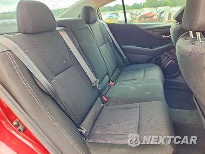 Zdjęcie 10 z 12 samochodu: 2020 SUBARU LEGACY PREMIUM VIN:4S3BWAC61L3033072 - miniatura