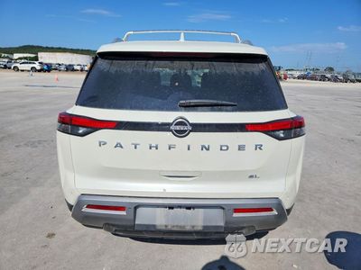 Zdjęcie 6 z 12 samochodu: 2024 NISSAN PATHFINDER SL VIN:5N1DR3CB1RC225797 - miniatura
